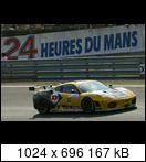 24 HEURES DU MANS YEAR BY YEAR PART FIVE 2000 - 2009 - Page 51 09lm92f430gtr.bell-t.1idv3