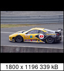 24 HEURES DU MANS YEAR BY YEAR PART FIVE 2000 - 2009 - Page 51 09lm92f430gtr.bell-t.73d1r
