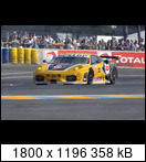 24 HEURES DU MANS YEAR BY YEAR PART FIVE 2000 - 2009 - Page 51 09lm92f430gtr.bell-t.w7f76