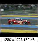 24 HEURES DU MANS YEAR BY YEAR PART FIVE 2000 - 2009 - Page 51 09lm97f430gtf.babini-7mc4l