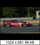 24 HEURES DU MANS YEAR BY YEAR PART FIVE 2000 - 2009 - Page 51 09lm97f430gtf.babini-enf4y