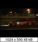 24 HEURES DU MANS YEAR BY YEAR PART FIVE 2000 - 2009 - Page 51 09lm97f430gtf.babini-fcfsm