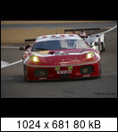 24 HEURES DU MANS YEAR BY YEAR PART FIVE 2000 - 2009 - Page 51 09lm97f430gtf.babini-heesv