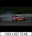 24 HEURES DU MANS YEAR BY YEAR PART FIVE 2000 - 2009 - Page 51 09lm97f430gtf.babini-jzeyt
