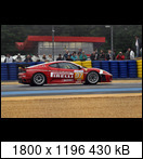 24 HEURES DU MANS YEAR BY YEAR PART FIVE 2000 - 2009 - Page 51 09lm97f430gtf.babini-lkf03