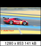 24 HEURES DU MANS YEAR BY YEAR PART FIVE 2000 - 2009 - Page 51 09lm97f430gtf.babini-xxe3d