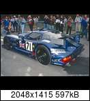  24 HEURES DU MANS YEAR BY YEAR PART FOUR 1990-1999 - Page 33 102947437_15025943132vgk8i