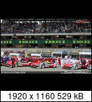 24 HEURES DU MANS YEAR BY YEAR PART FIVE 2000 - 2009 - Page 50 10lm00audi28gfge