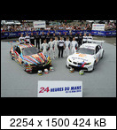 24 HEURES DU MANS YEAR BY YEAR PART FIVE 2000 - 2009 - Page 50 10lm00bmw1dli2r