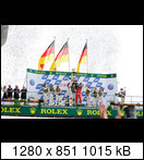 24 HEURES DU MANS YEAR BY YEAR PART FIVE 2000 - 2009 - Page 51 10lm00podium114ki1t