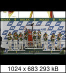 24 HEURES DU MANS YEAR BY YEAR PART FIVE 2000 - 2009 - Page 51 10lm00podium3z5i6m