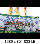 24 HEURES DU MANS YEAR BY YEAR PART FIVE 2000 - 2009 - Page 51 10lm00podium6bkedn