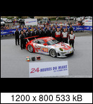 24 HEURES DU MANS YEAR BY YEAR PART FIVE 2000 - 2009 - Page 51 10lm00porschelyzard210irc