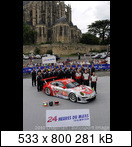 24 HEURES DU MANS YEAR BY YEAR PART FIVE 2000 - 2009 - Page 50 10lm00porschelyzard36bepo