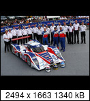 24 HEURES DU MANS YEAR BY YEAR PART FIVE 2000 - 2009 - Page 50 10lm00rml1c7e0h