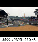 24 HEURES DU MANS YEAR BY YEAR PART FIVE 2000 - 2009 - Page 50 10lm00start1ywcyy