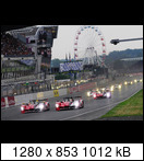 24 HEURES DU MANS YEAR BY YEAR PART FIVE 2000 - 2009 - Page 50 10lm00start8xhc4u