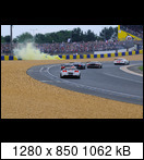 24 HEURES DU MANS YEAR BY YEAR PART FIVE 2000 - 2009 - Page 50 10lm00start9tfdjo