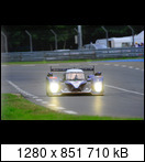24 HEURES DU MANS YEAR BY YEAR PART FIVE 2000 - 2009 - Page 50 10lm01p908hdi.fapa.wu31i36
