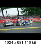 24 HEURES DU MANS YEAR BY YEAR PART FIVE 2000 - 2009 - Page 50 10lm01p908hdi.fapa.wu8lids