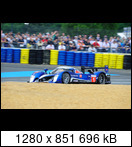 24 HEURES DU MANS YEAR BY YEAR PART FIVE 2000 - 2009 - Page 51 10lm01p908hdi.fapa.wulti15