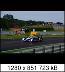 24 HEURES DU MANS YEAR BY YEAR PART FIVE 2000 - 2009 - Page 51 10lm02p908hdi.fapn.miaxenk