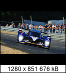24 HEURES DU MANS YEAR BY YEAR PART FIVE 2000 - 2009 - Page 51 10lm02p908hdi.fapn.miesd9z