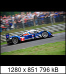 24 HEURES DU MANS YEAR BY YEAR PART FIVE 2000 - 2009 - Page 50 10lm02p908hdi.fapn.mirvc3z