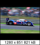 24 HEURES DU MANS YEAR BY YEAR PART FIVE 2000 - 2009 - Page 50 10lm03p908hdi.faps.bo0hez2