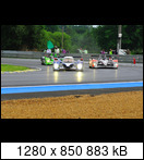 24 HEURES DU MANS YEAR BY YEAR PART FIVE 2000 - 2009 - Page 50 10lm03p908hdi.faps.bo3kiej