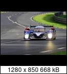 24 HEURES DU MANS YEAR BY YEAR PART FIVE 2000 - 2009 - Page 50 10lm03p908hdi.faps.box9i0w