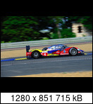 24 HEURES DU MANS YEAR BY YEAR PART FIVE 2000 - 2009 - Page 50 10lm04p908hdi.fapo.pa1re57