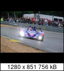 24 HEURES DU MANS YEAR BY YEAR PART FIVE 2000 - 2009 - Page 51 10lm05ginetta-zytek09bwehh