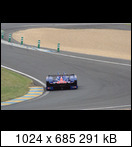 24 HEURES DU MANS YEAR BY YEAR PART FIVE 2000 - 2009 - Page 50 10lm05ginetta-zytek09nseua