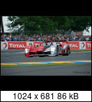 24 HEURES DU MANS YEAR BY YEAR PART SIX 2010 - 2019 10lm08audir15tdia.lotdeipi