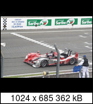 24 HEURES DU MANS YEAR BY YEAR PART SIX 2010 - 2019 10lm08audir15tdia.lote3ehb