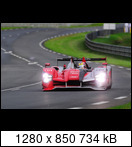 24 HEURES DU MANS YEAR BY YEAR PART SIX 2010 - 2019 10lm08audir15tdia.lotgzedm
