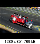 24 HEURES DU MANS YEAR BY YEAR PART SIX 2010 - 2019 10lm08audir15tdia.lotjdczd