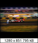 24 HEURES DU MANS YEAR BY YEAR PART SIX 2010 - 2019 10lm08audir15tdia.lotzld1r