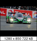 24 HEURES DU MANS YEAR BY YEAR PART SIX 2010 - 2019 10lm11lolab10-60p.dra99ddh