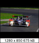 24 HEURES DU MANS YEAR BY YEAR PART SIX 2010 - 2019 - Page 2 10lm14audir10tdic.bouggi76