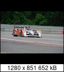 24 HEURES DU MANS YEAR BY YEAR PART SIX 2010 - 2019 - Page 2 10lm14audir10tdic.bouvgi52