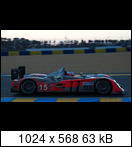 24 HEURES DU MANS YEAR BY YEAR PART SIX 2010 - 2019 - Page 2 10lm15audir10tdic.albzoe8c