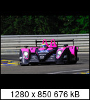 24 HEURES DU MANS YEAR BY YEAR PART SIX 2010 - 2019 - Page 2 10lm24pescarolo01-evonaeeo