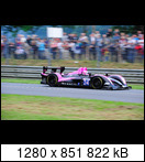 24 HEURES DU MANS YEAR BY YEAR PART SIX 2010 - 2019 - Page 2 10lm24pescarolo01-evozscoa