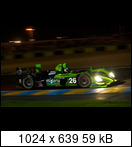 24 HEURES DU MANS YEAR BY YEAR PART SIX 2010 - 2019 - Page 2 10lm26hpd.arx01cd.bra5heu0