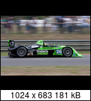 24 HEURES DU MANS YEAR BY YEAR PART SIX 2010 - 2019 - Page 2 10lm26hpd.arx01cd.brai4dza