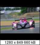 24 HEURES DU MANS YEAR BY YEAR PART SIX 2010 - 2019 - Page 2 10lm35pescarolo01.evo8keiz