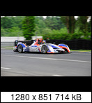 24 HEURES DU MANS YEAR BY YEAR PART SIX 2010 - 2019 - Page 2 10lm37wr.lmp2008ps.sa1ofii