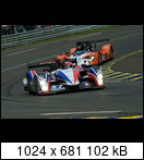 24 HEURES DU MANS YEAR BY YEAR PART SIX 2010 - 2019 - Page 2 10lm37wr.lmp2008ps.saeeeto